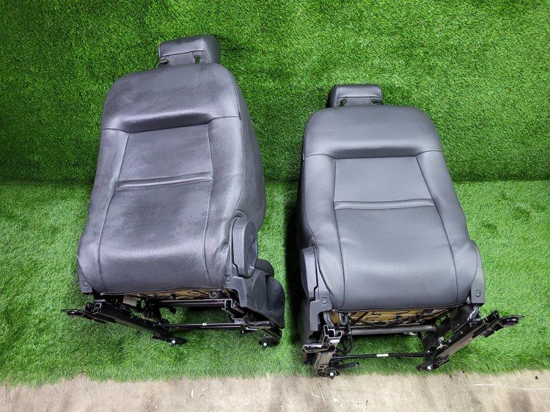 Сиденья комплект — фото 5