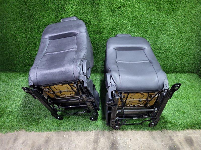 Сиденья комплект — фото 6