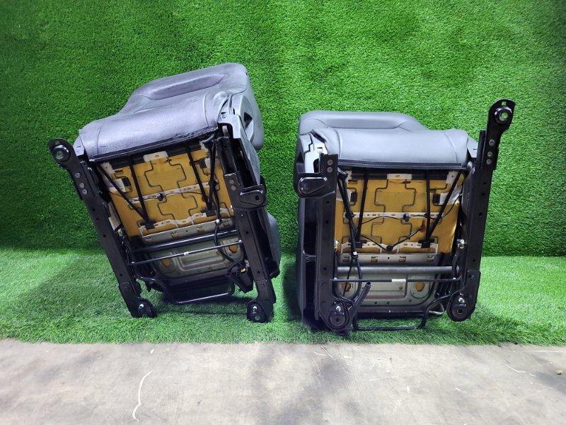 Сиденья комплект — фото 7