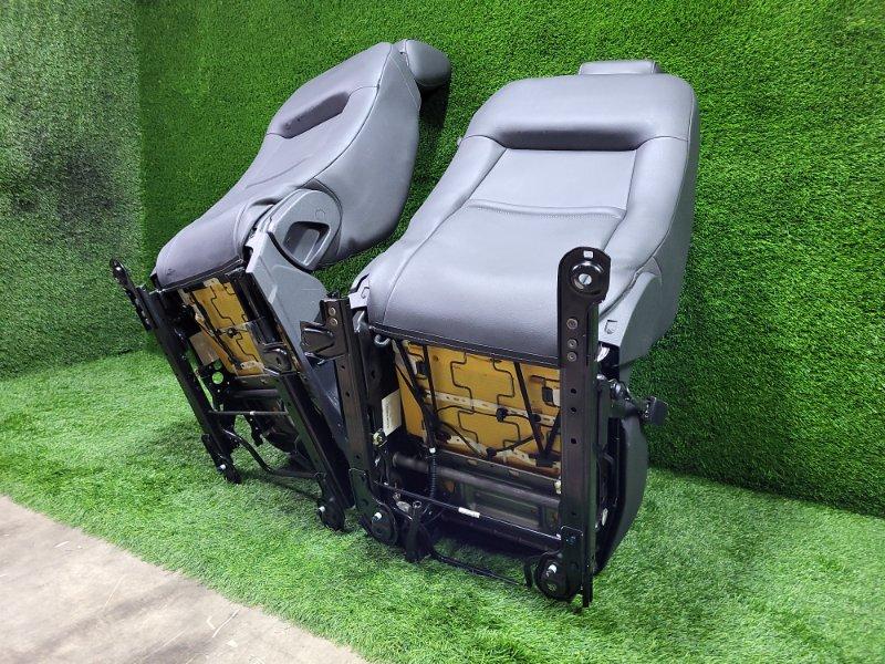 Сиденья комплект — фото 8