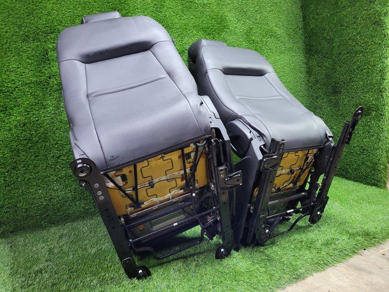 Сиденья комплект — фото 9