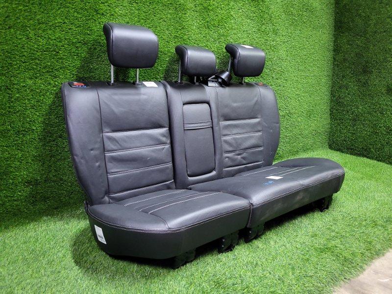 Сиденья комплект — фото 5