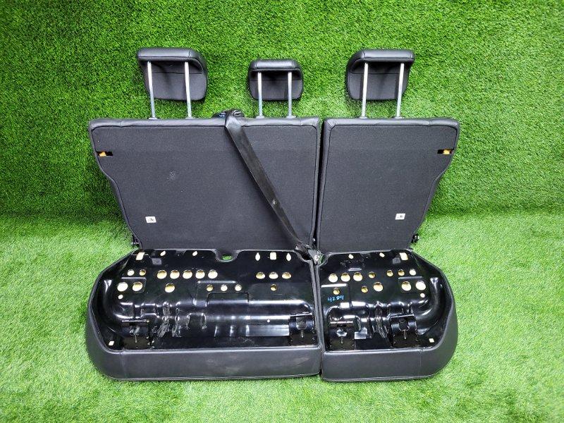 Сиденья комплект — фото 8