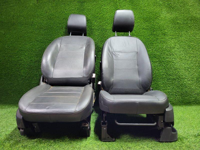 Сиденья комплект — фото 11