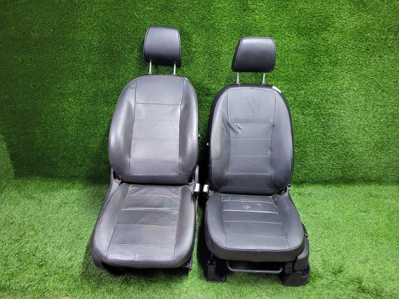 Сиденья комплект — фото 12