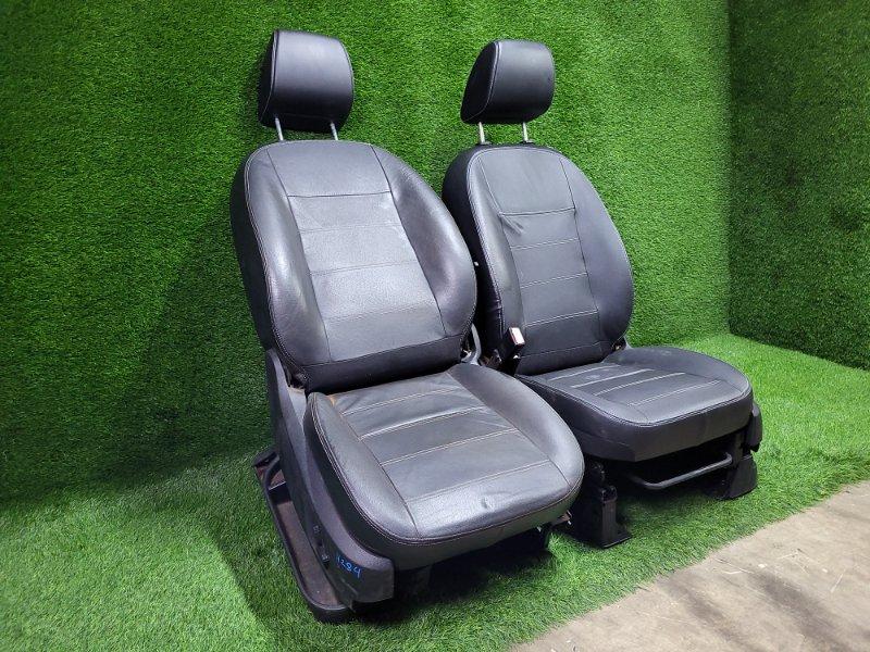 Сиденья комплект — фото 13