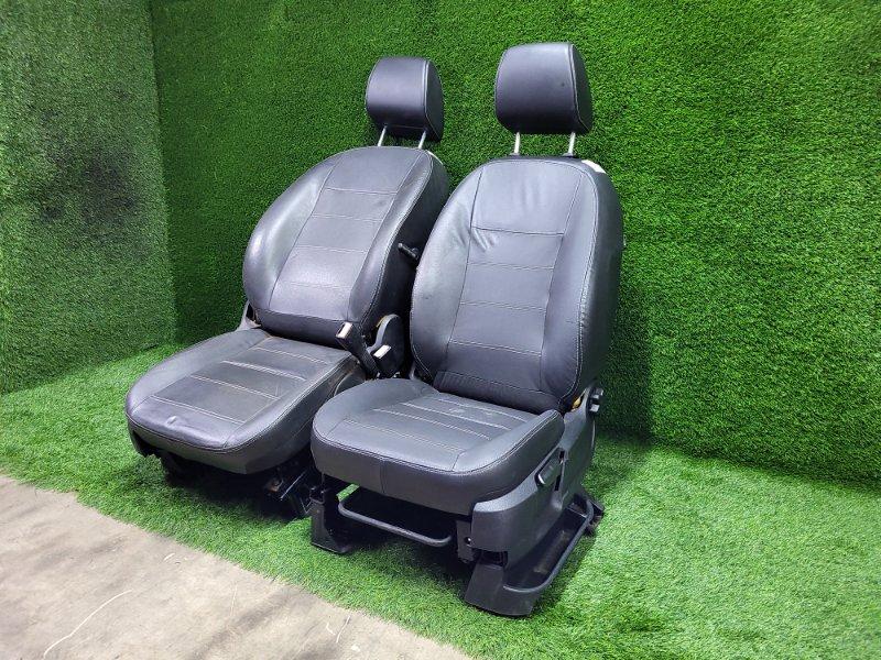 Сиденья комплект — фото 14