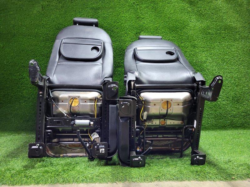 Сиденья комплект — фото 15