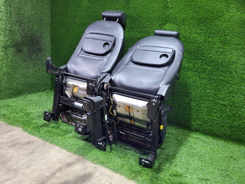 Сиденья комплект — фото 18