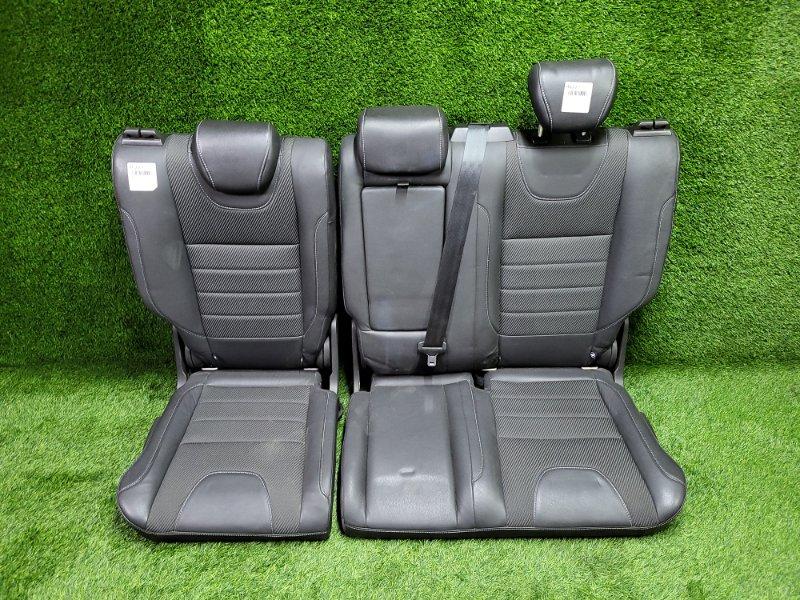 Сиденья комплект — фото 4