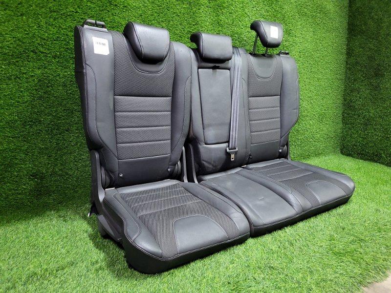 Сиденья комплект — фото 5
