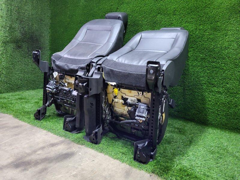 Сиденья комплект — фото 18