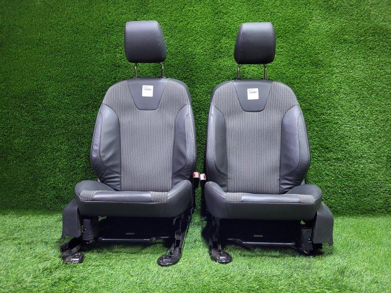Сиденья комплект — фото 2