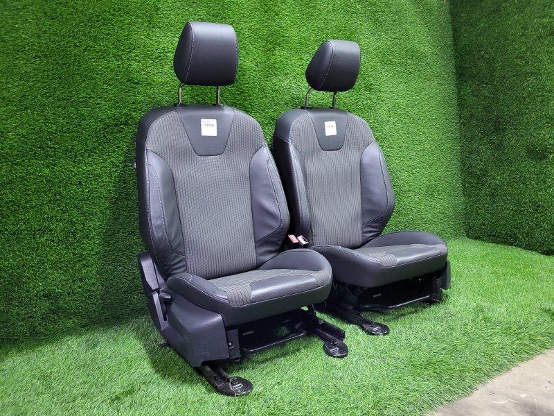 Сиденья комплект — фото 3