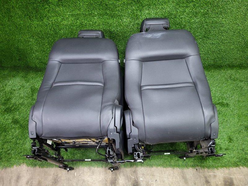 Сиденья комплект — фото 5
