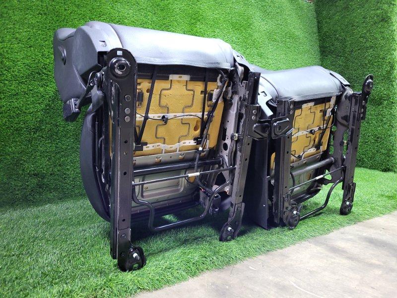 Сиденья комплект — фото 7