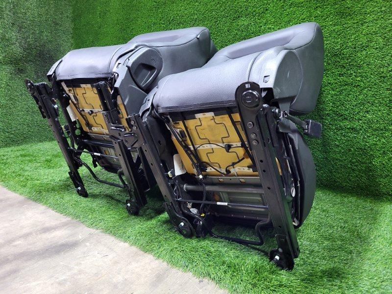 Сиденья комплект — фото 8