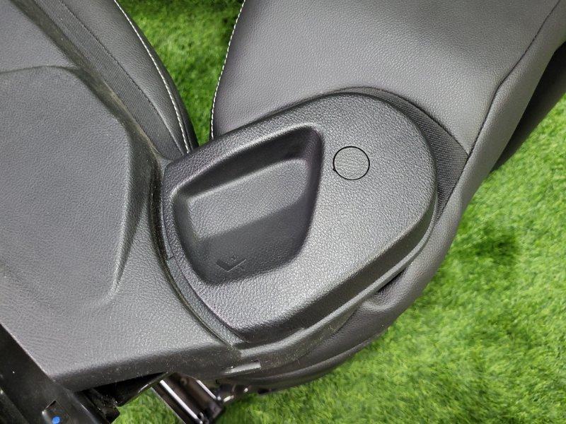 Сиденья комплект — фото 11