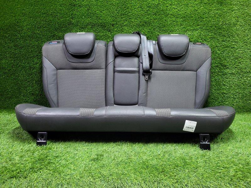 Сиденья комплект — фото 3