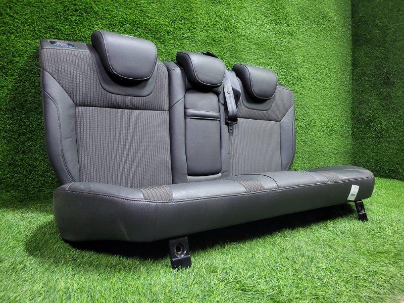 Сиденья комплект — фото 5