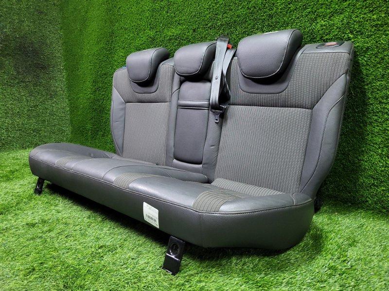 Сиденья комплект — фото 6