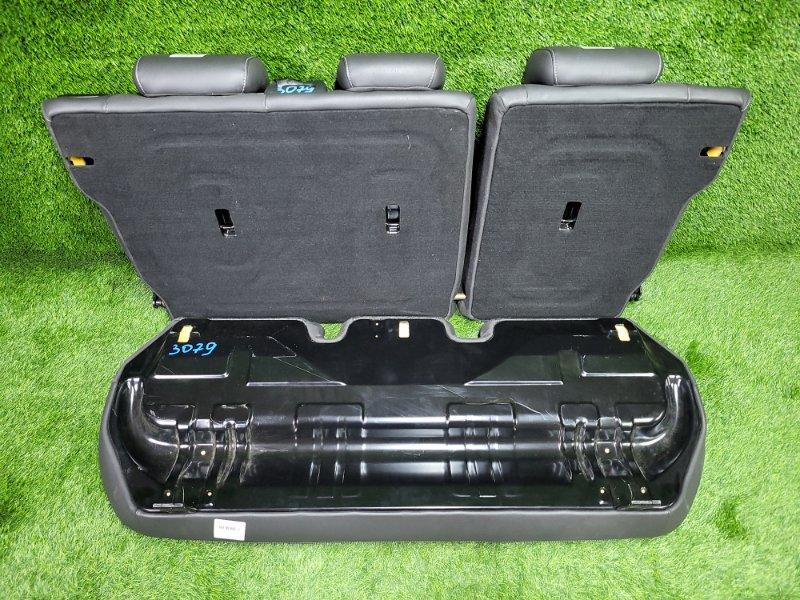 Сиденья комплект — фото 7