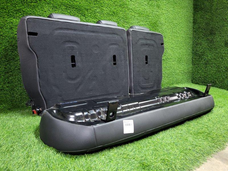 Сиденья комплект — фото 9