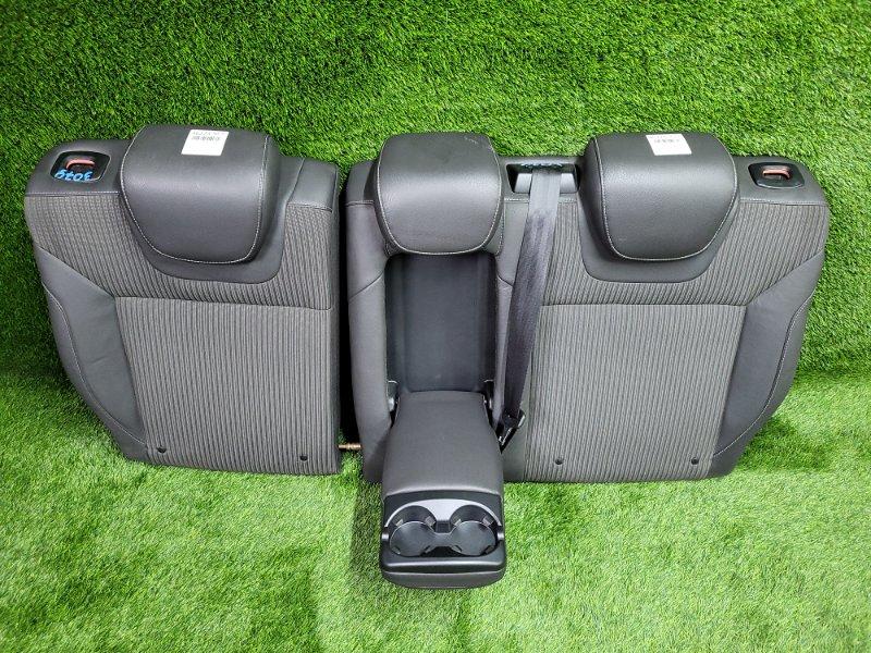 Сиденья комплект — фото 11