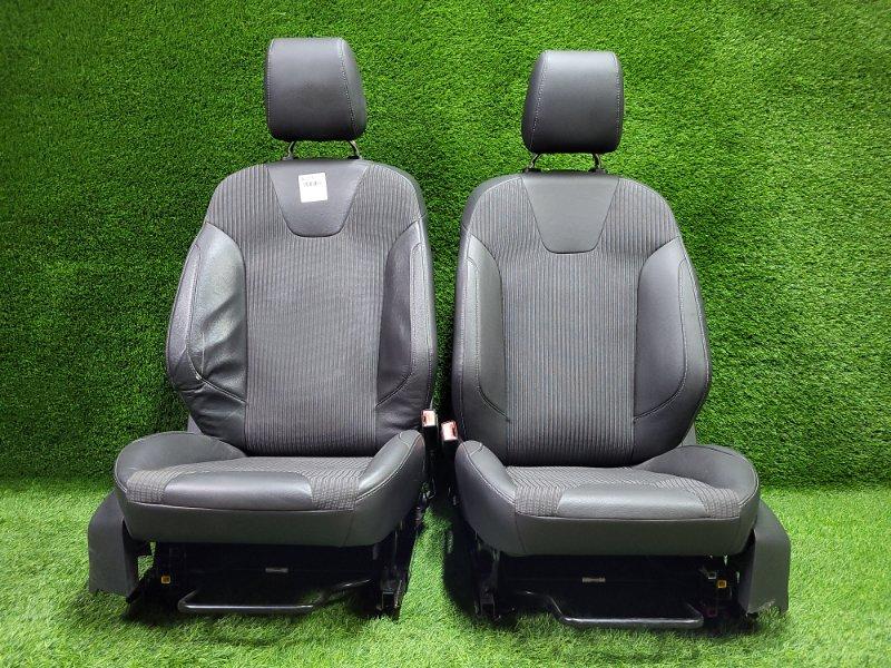Сиденья комплект — фото 15
