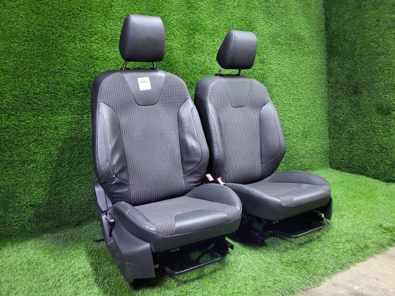 Сиденья комплект — фото 16
