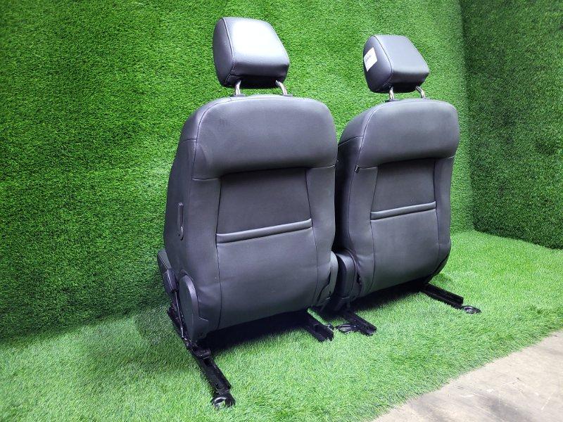 Сиденья комплект — фото 19