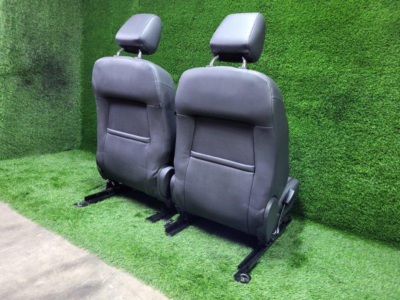 Сиденья комплект — фото 20