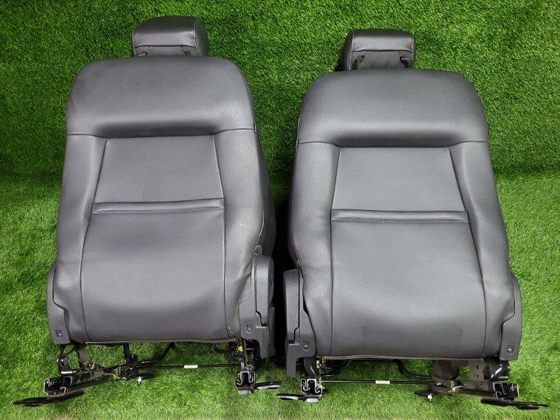 Сиденья комплект — фото 21
