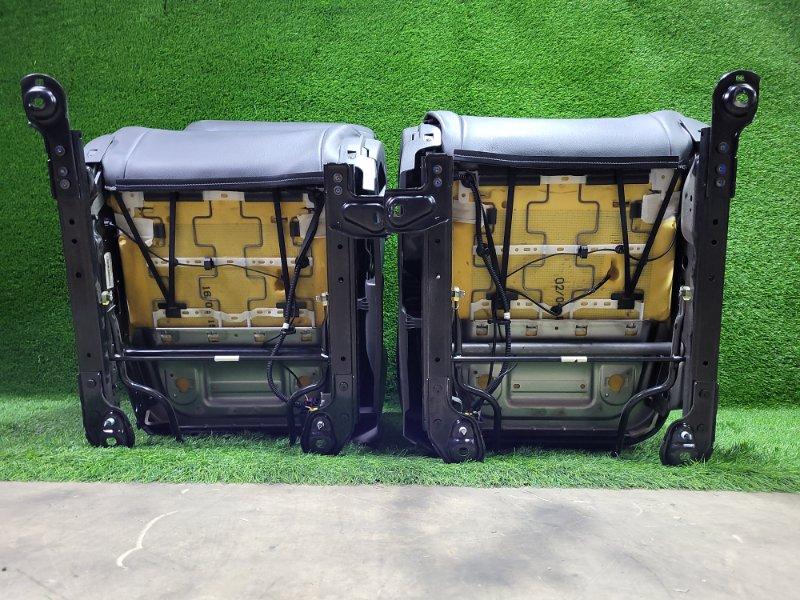 Сиденья комплект — фото 22