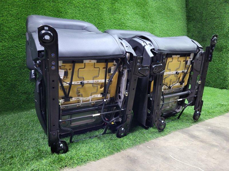 Сиденья комплект — фото 23