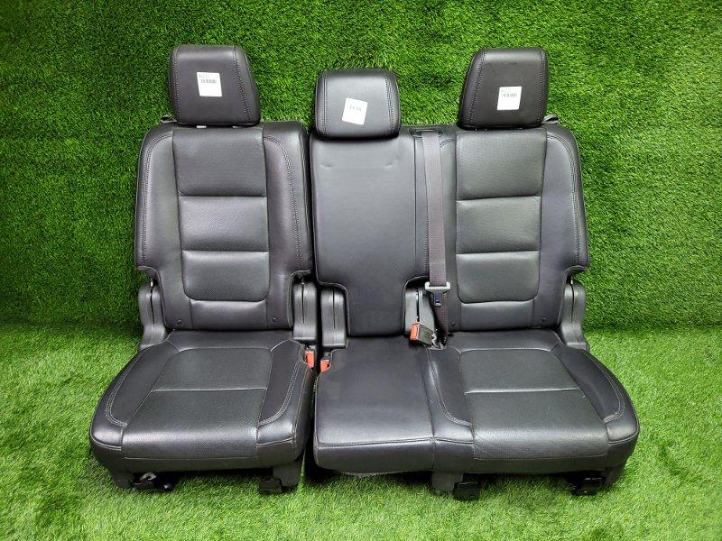 Сиденья комплект — фото 19