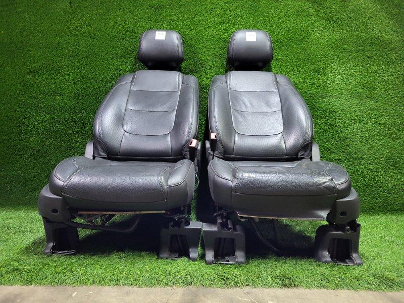 Сиденья комплект — фото 24
