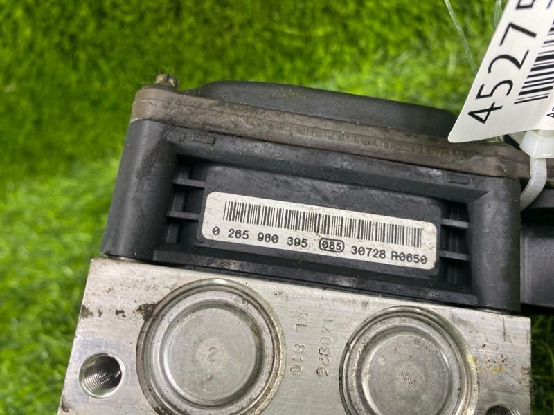 Блок ABS — фото 2