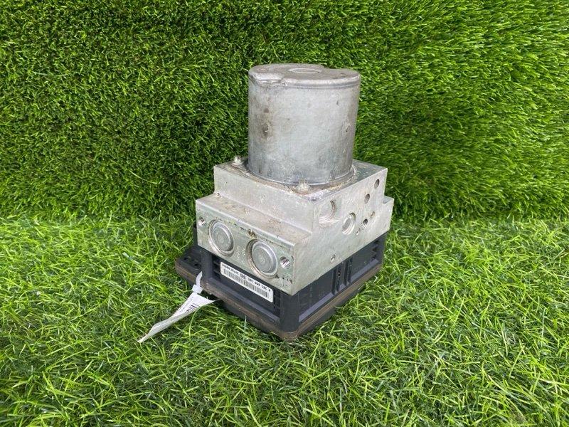 Блок ABS — фото 6