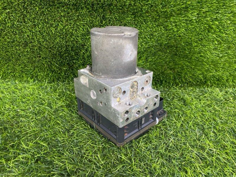 Блок ABS — фото 7