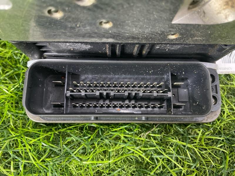 Блок ABS — фото 8