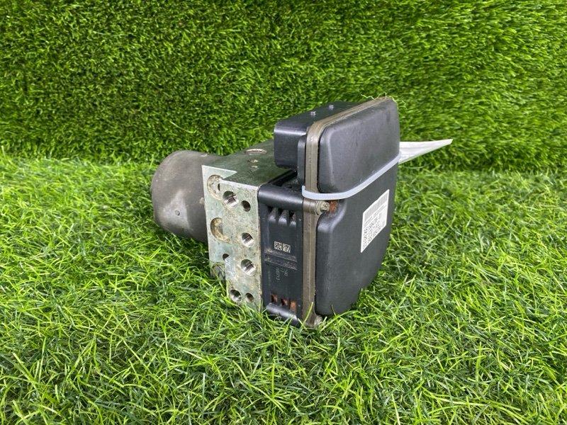 Блок ABS — фото 9