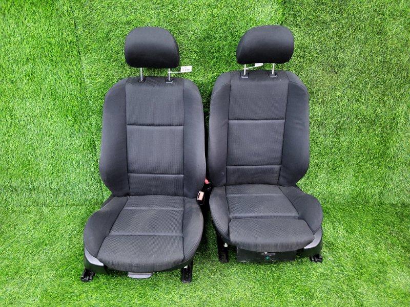 Сиденья комплект