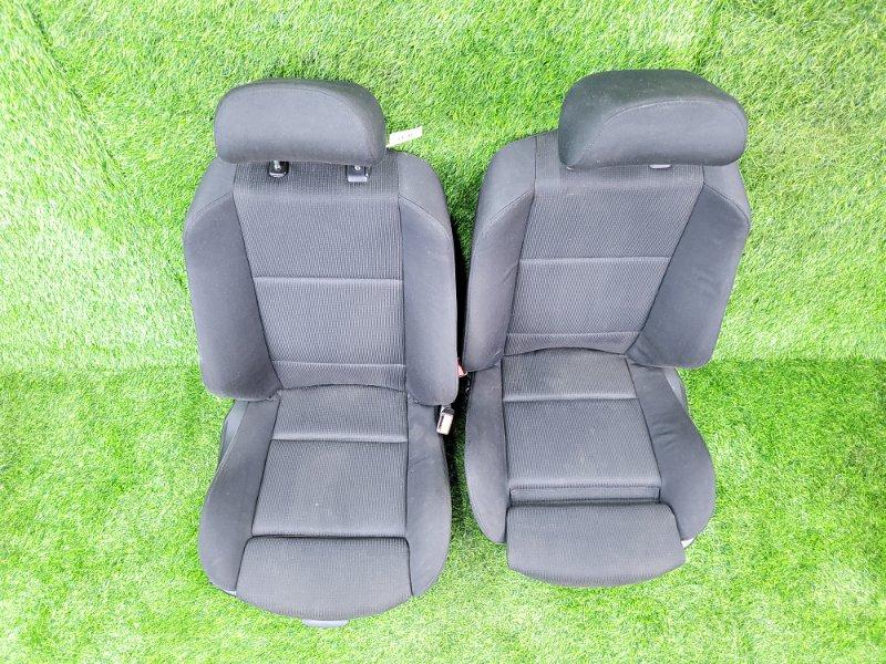 Сиденья комплект — фото 2