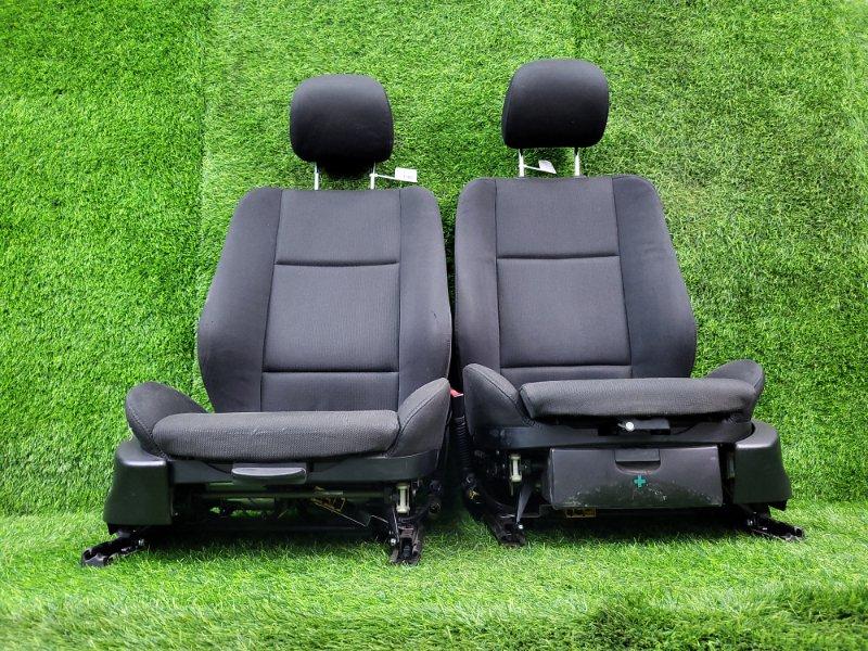 Сиденья комплект — фото 3