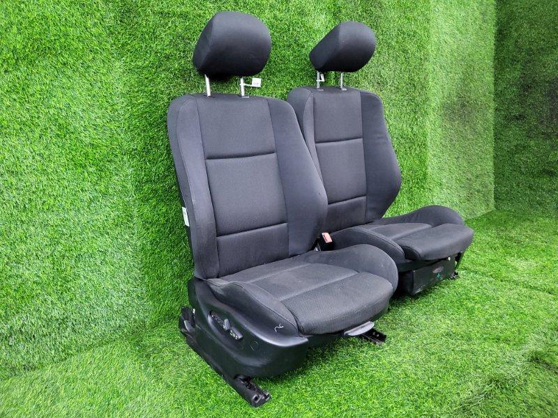 Сиденья комплект — фото 5