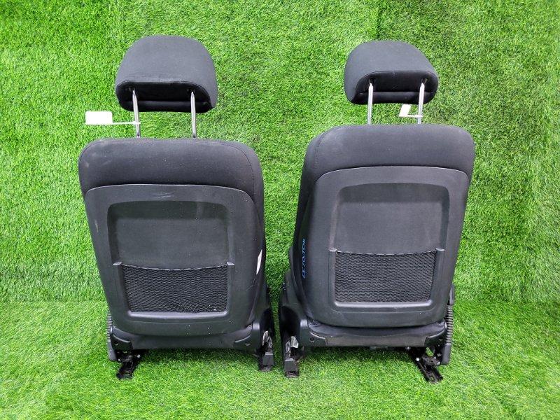 Сиденья комплект — фото 7
