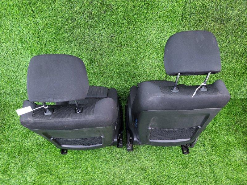 Сиденья комплект — фото 8
