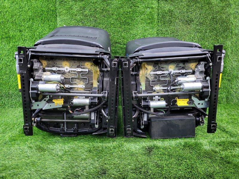 Сиденья комплект — фото 9