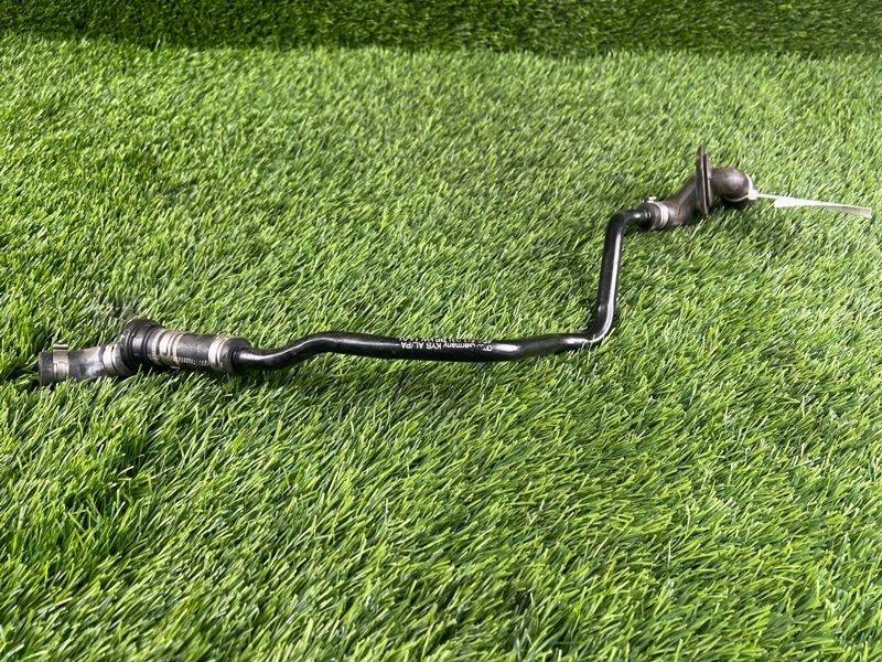 Трубка вакуумная